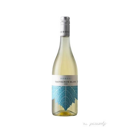 Dobosi - Sauvignon Blanc 2023 fehér bor 0,75l