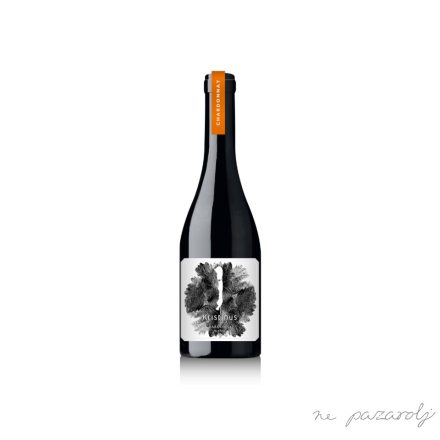 Kristinus - Chardonnay Parapli 2020 fehér bor 0,75l
