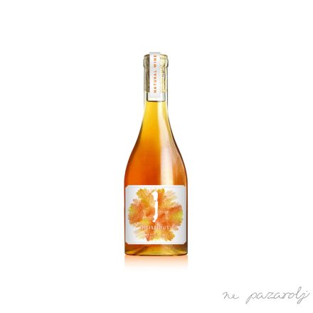 Kristinus - Liquid Sunshine 2021 fehér bor 0,75l