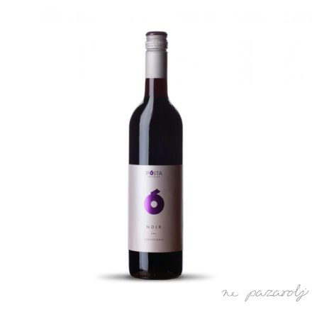 Pósta Borház - Noir vörösbor 0,75l