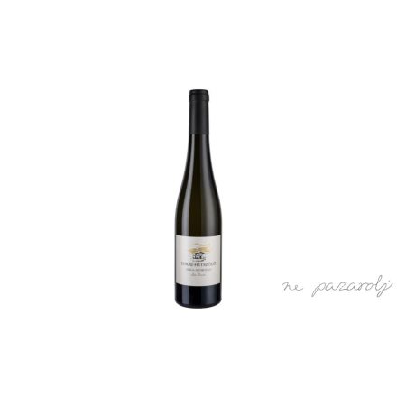 Tokaj-Hétszőlő Késői Sárgamuskotály 2016 fehér bor 0,5l BIO