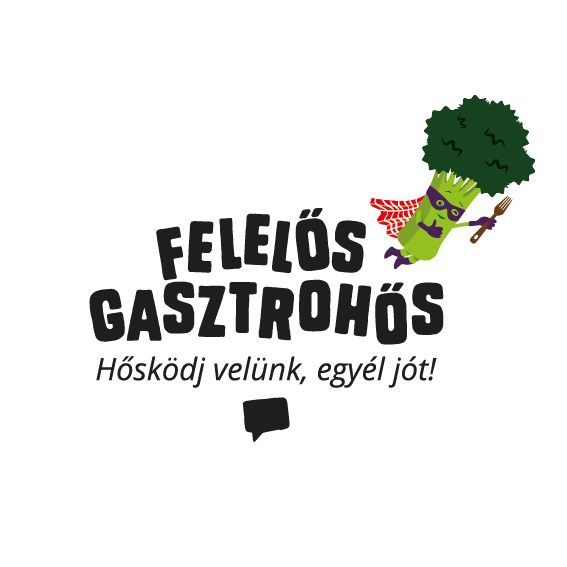 Felelős Gasztrohős Alapítvány