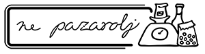 Ne Pazarolj